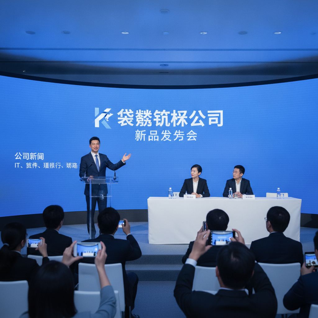 Kangaroo软件公司发布2023年度