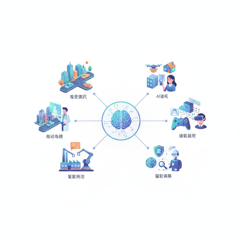 探索IT技术的未来趋势与发展方向